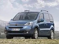 Аккумулятор для Citroen  Berlingo  II Рестайлинг 2 2015 - н.в. фото