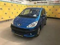 Аккумулятор для Peugeot  1007  1.6d (109 л.с.) фото