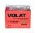 Аккумулятор VOLAT YTX12-BS AGM 12 Ач, 150 А, 12 v, Прямая L+ (1)