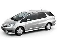 Аккумулятор для Honda  Fit Shuttle  I 2011 - 2013 фото