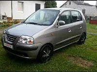 Аккумулятор для Hyundai  Atos  Prime 1.0 (56 л.с.) фото