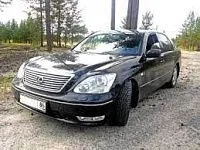 Аккумулятор для Lexus  LS  I 1999 - 2002 фото