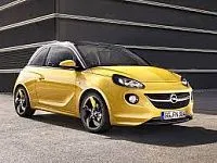 Аккумулятор для Opel  Adam  I 2013 - н.в. фото