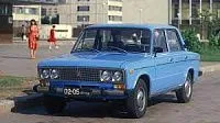 Аккумулятор для Lada  2106  21061 1.5 (72 л.с.) фото