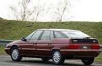 Аккумулятор для Citroen  XM  II 1994 - 2000 фото