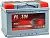 Аккумулятор PLATIN Pro 85 Ач, 800 А, 12 v, Обратная R+ (0), DIN LB4, B13