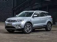 Аккумулятор для Geely  Atlas  I 2016 - н.в. фото