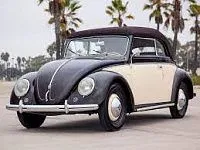 Аккумулятор для Volkswagen  Kaefer  1.3 (40 л.с.) фото