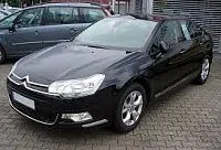 Аккумулятор для Citroen  C5  II 2008 - н.в. фото