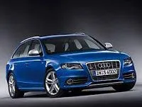 Аккумулятор для Audi  S4  IV (B8) 2008 - 2011 фото