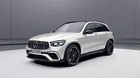 Аккумулятор для Mercedes-Benz  GLC AMG фото