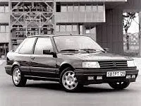Аккумулятор для Peugeot  309  1.9 (109 л.с.) фото