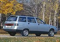 Аккумулятор для Lada  2111  21114 1.6 (90 л.с.) фото