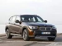 Аккумулятор для BMW  X1  I (E84) 2009 - 2012 фото