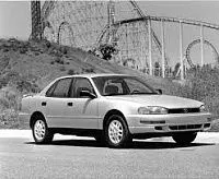 Аккумулятор для Toyota  Camry  IV (XV20) 1996 - 2002 фото