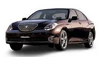 Аккумулятор для Toyota  Verossa  2.5 (200 л.с.) фото