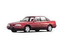 Аккумулятор для Ford  Telstar  II 1987 - 1991 фото