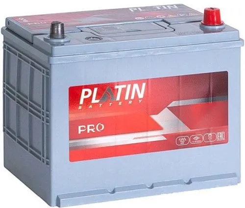Platin ASIA PRO 90