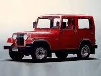 Аккумулятор для Daewoo  Korando  I 1988 - 1996 фото