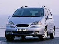 Аккумулятор для Daewoo  Tacuma  1.8 (101 л.с.) фото