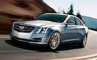Аккумулятор для Cadillac  ATS фото