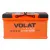 Фото Аккумулятор VOLAT Prime 90 Ач, 870 А, 12 v, Прямая L+ (1), DIN L5, B13