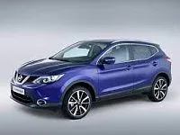 Аккумулятор для Nissan  Qashqai  II 2014 - н.в. фото