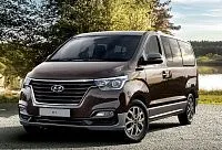 Аккумулятор для Hyundai  Grand Starex фото
