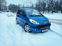 Аккумулятор для Peugeot  1007  1.6 (110 л.с.) фото