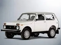 Аккумулятор для Lada  2121 (4x4)  21218i 1.7 (79 л.с.) фото