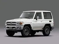 Аккумулятор для Toyota  Land Cruiser  80 Series 1989 - 1994 фото