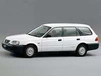 Аккумулятор для Honda  Partner  I 1996 - 2004 фото
