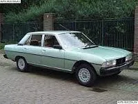 Аккумулятор для Peugeot  604  2.8 (150 л.с.) фото