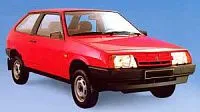 Аккумулятор для Lada  2108  21083-20 1.5 (78 л.с.) фото