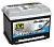 Аккумулятор ZAP Silver Premium 64 Ач, 600 А, 12 v, Обратная R+ (0), DIN LB2, B13