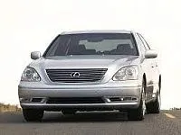 Аккумулятор для Lexus  LS  I Рестайлинг 2003 - 2006 фото