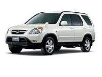 Аккумулятор для Honda  CR-V  II Рестайлинг 2004 - 2006 фото