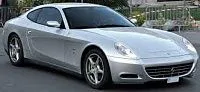 Аккумулятор для Ferrari  612 фото