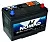 Аккумулятор NOMAD 100 Ач, 800 А, 12 v, Обратная R+ (0), JIS D31, B13