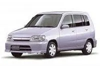 Аккумулятор для Nissan  Cube  II (Z11) 2002 - 2008 фото