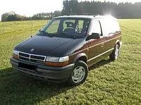 Аккумулятор для Chrysler  Voyager  II 1991 - 1995 фото