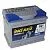 Аккумулятор INCI AKU Formula 57 Ач, 540 А, 12 v, Обратная R+ (0), DIN L2, B13