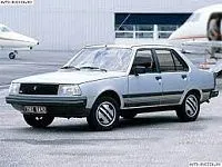 Аккумулятор для Renault  18  1.7 (79 л.с.) фото