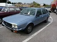 Аккумулятор для Renault  9  1.7 (94 л.с.) фото