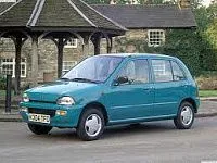 Аккумулятор для Subaru  Vivio  0.7 (64 л.с.) фото