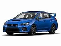 Аккумулятор для Subaru  WRX STi  Type S 2.0 (305 л.с.) фото