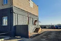 Магазин аккумуляторов РИМБАТ, г. Полоцк, ул. Шенягина, д. 52, корп. 1