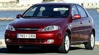 Аккумулятор для Chevrolet  Nubira  1.4 (94 л.с.) фото