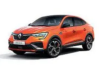 Аккумулятор для Renault  Arkana фото