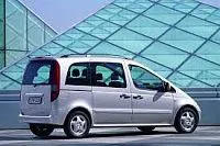 Аккумулятор для Mercedes-Benz  Vaneo  1.9 (125 л.с.) фото